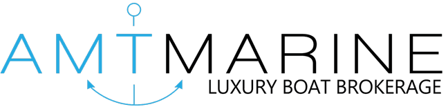 AMT Marine logo